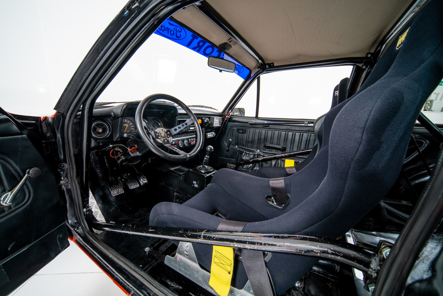 Ford Escort RS1800 Sk.4