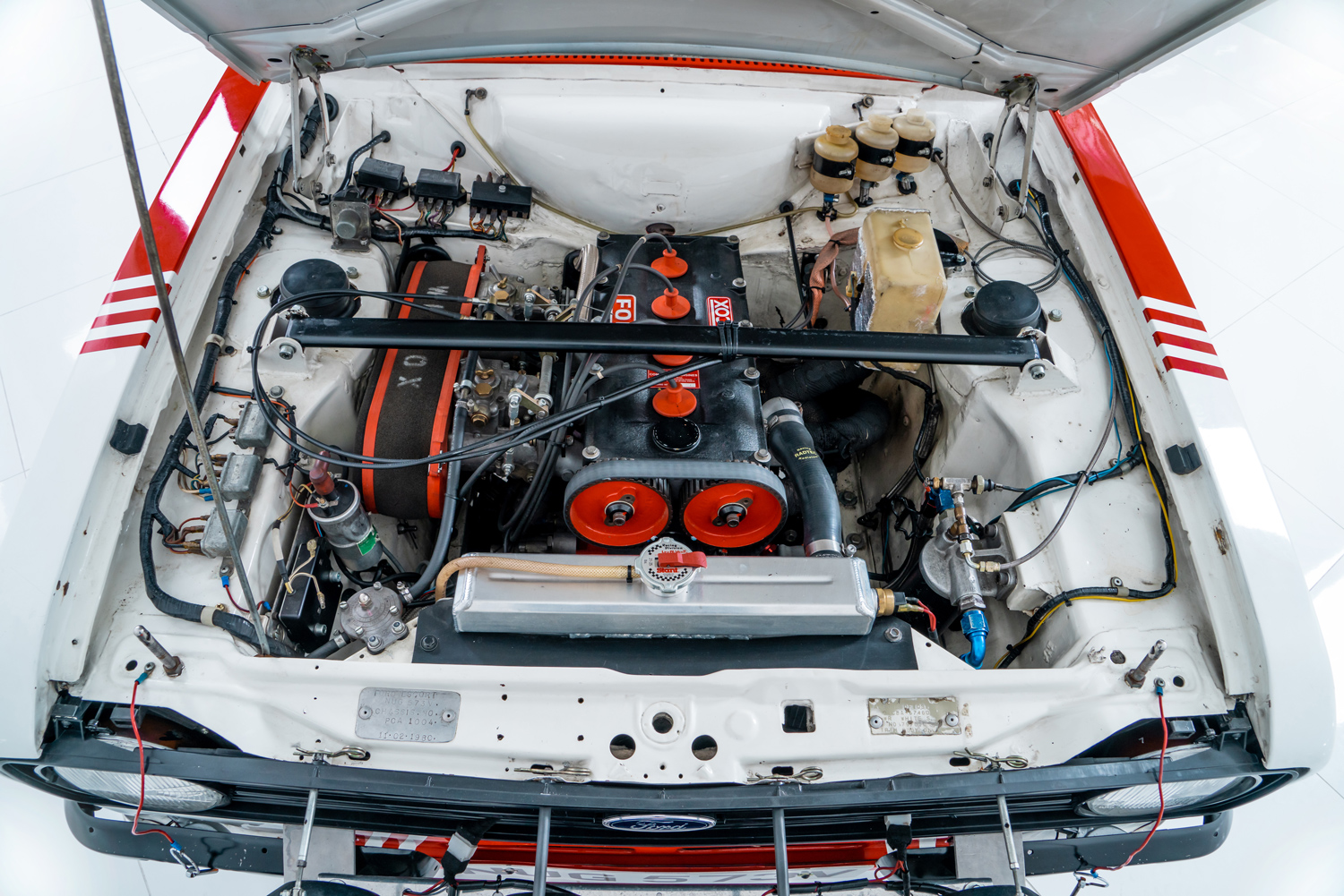 Ford Escort RS1800 Sk.4