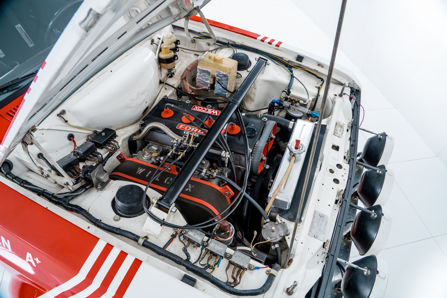 Ford Escort RS1800 Sk.4