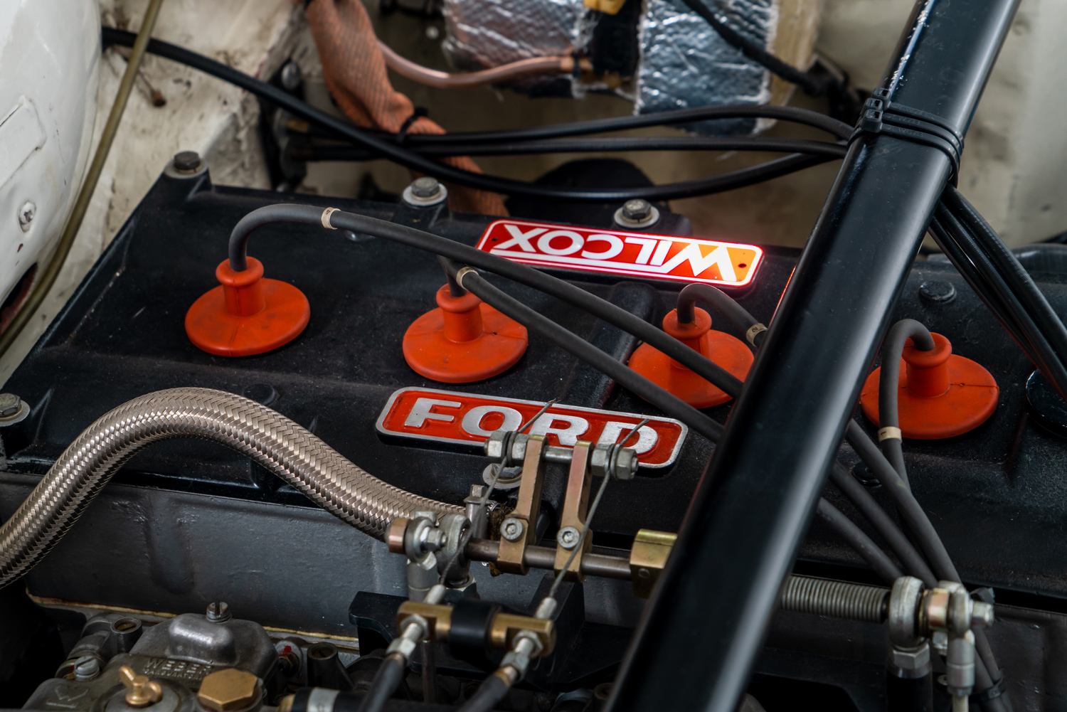 Ford Escort RS1800 Sk.4