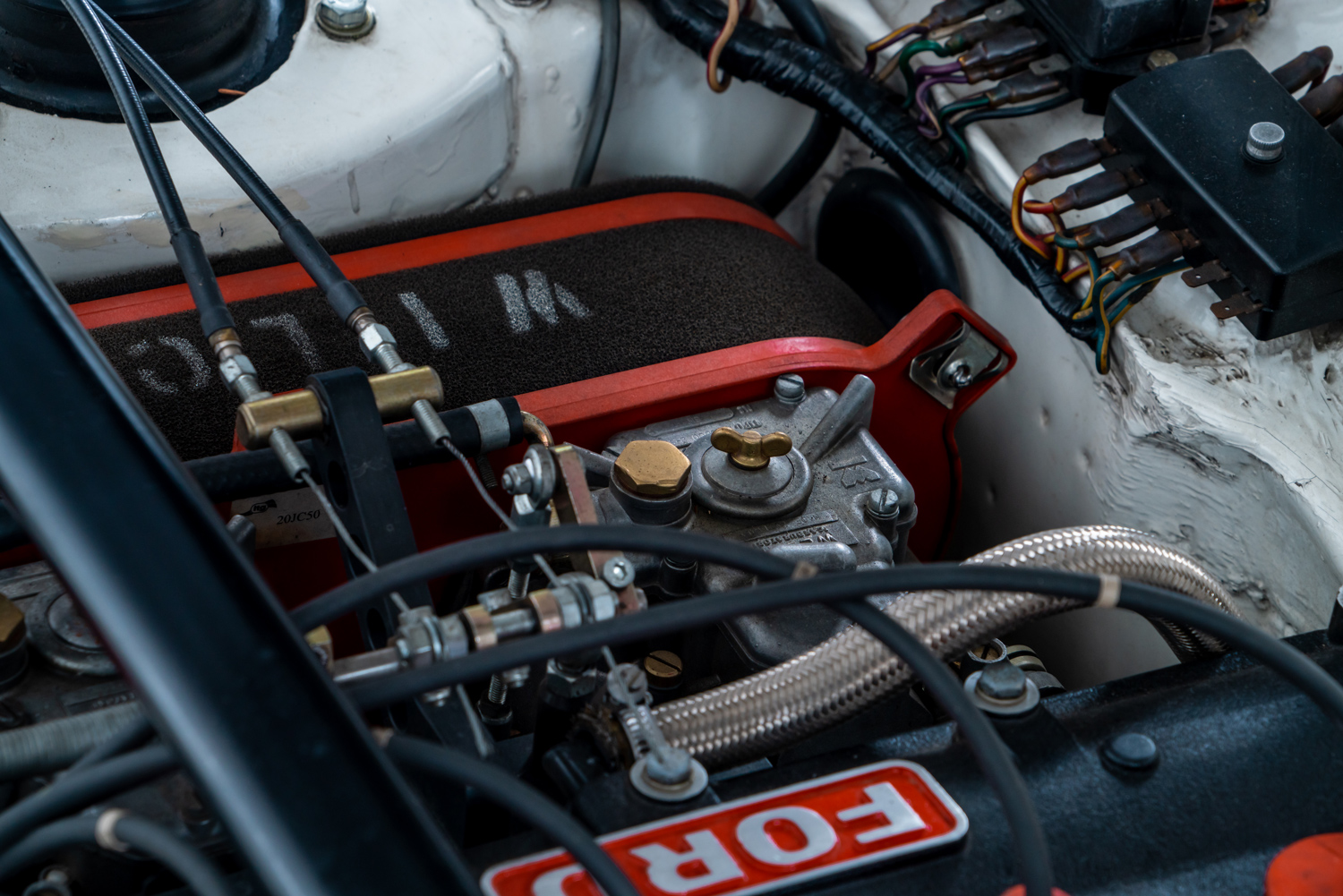 Ford Escort RS1800 Sk.4