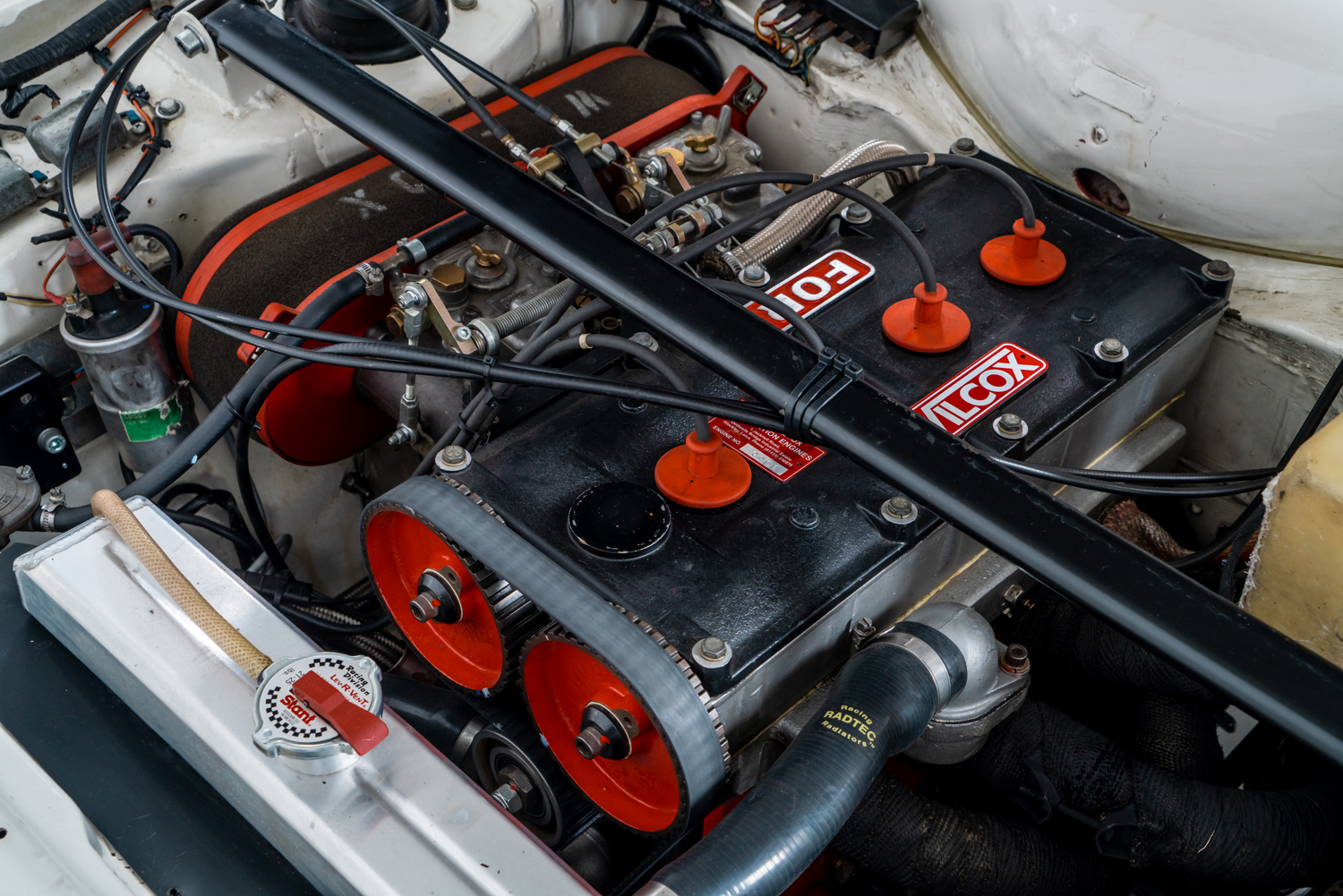 Ford Escort RS1800 Sk.4