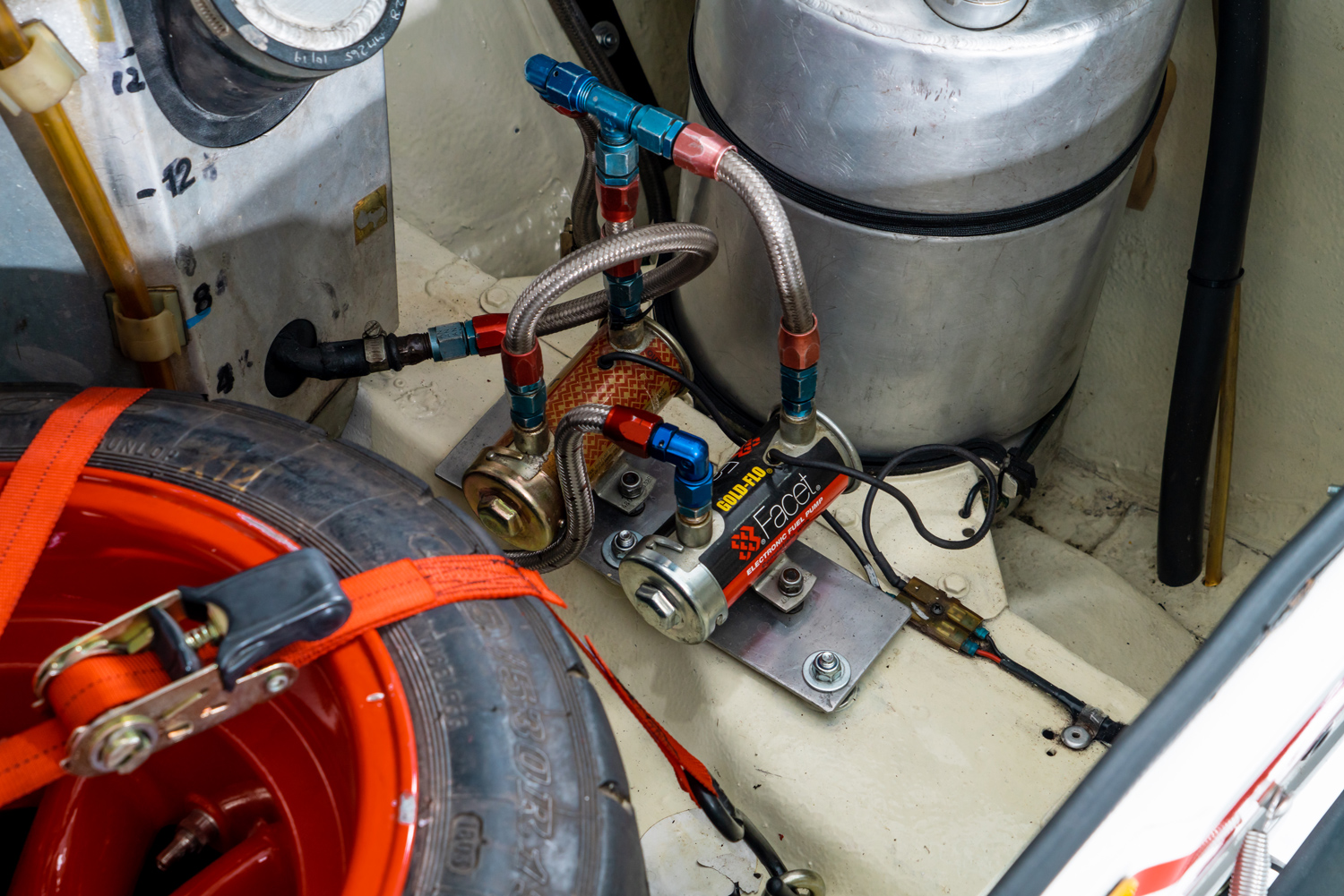 Ford Escort RS1800 Sk.4