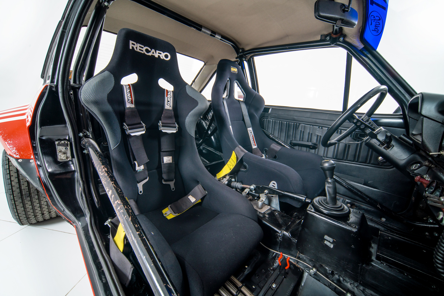 Ford Escort RS1800 Sk.4