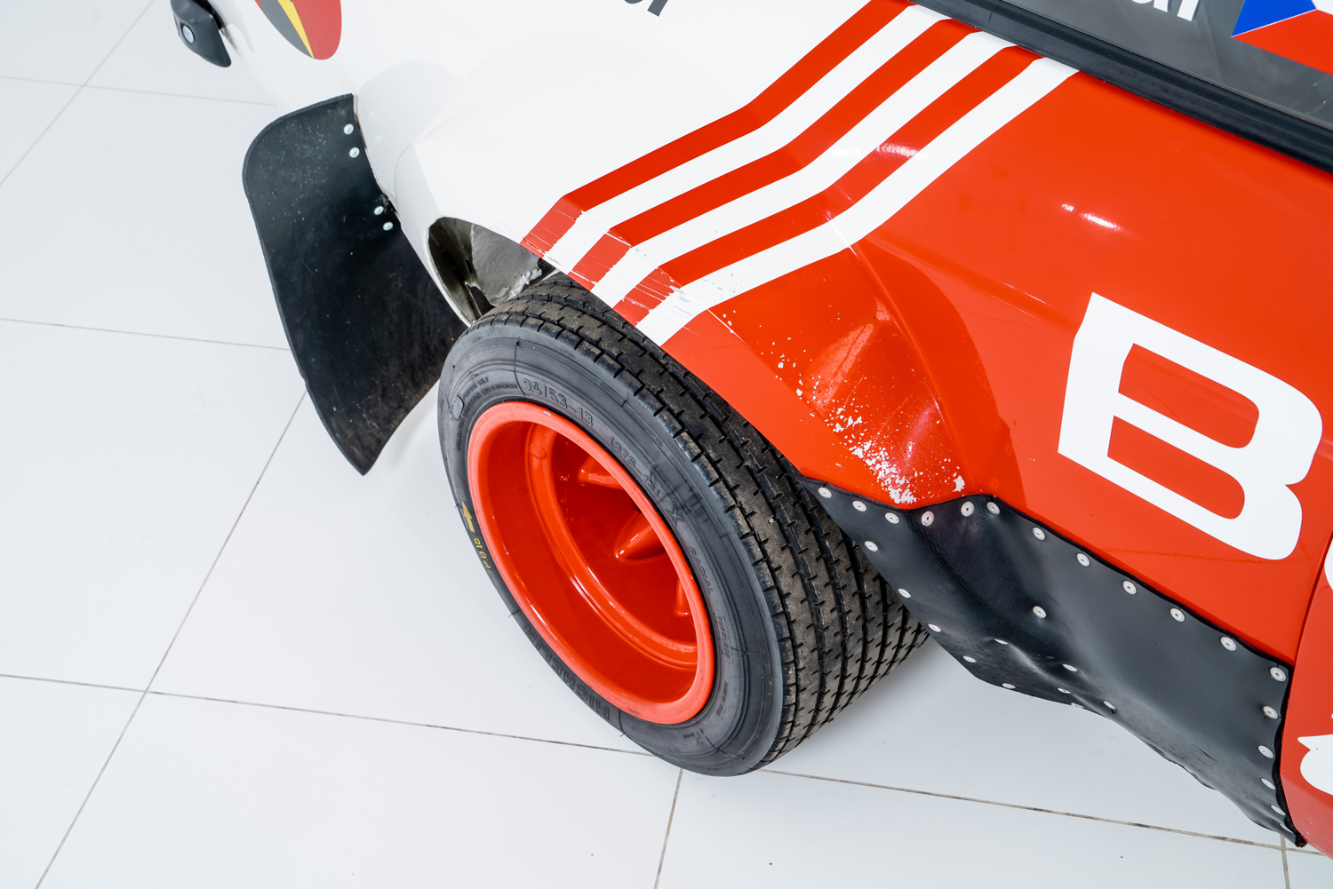 Ford Escort RS1800 Sk.4