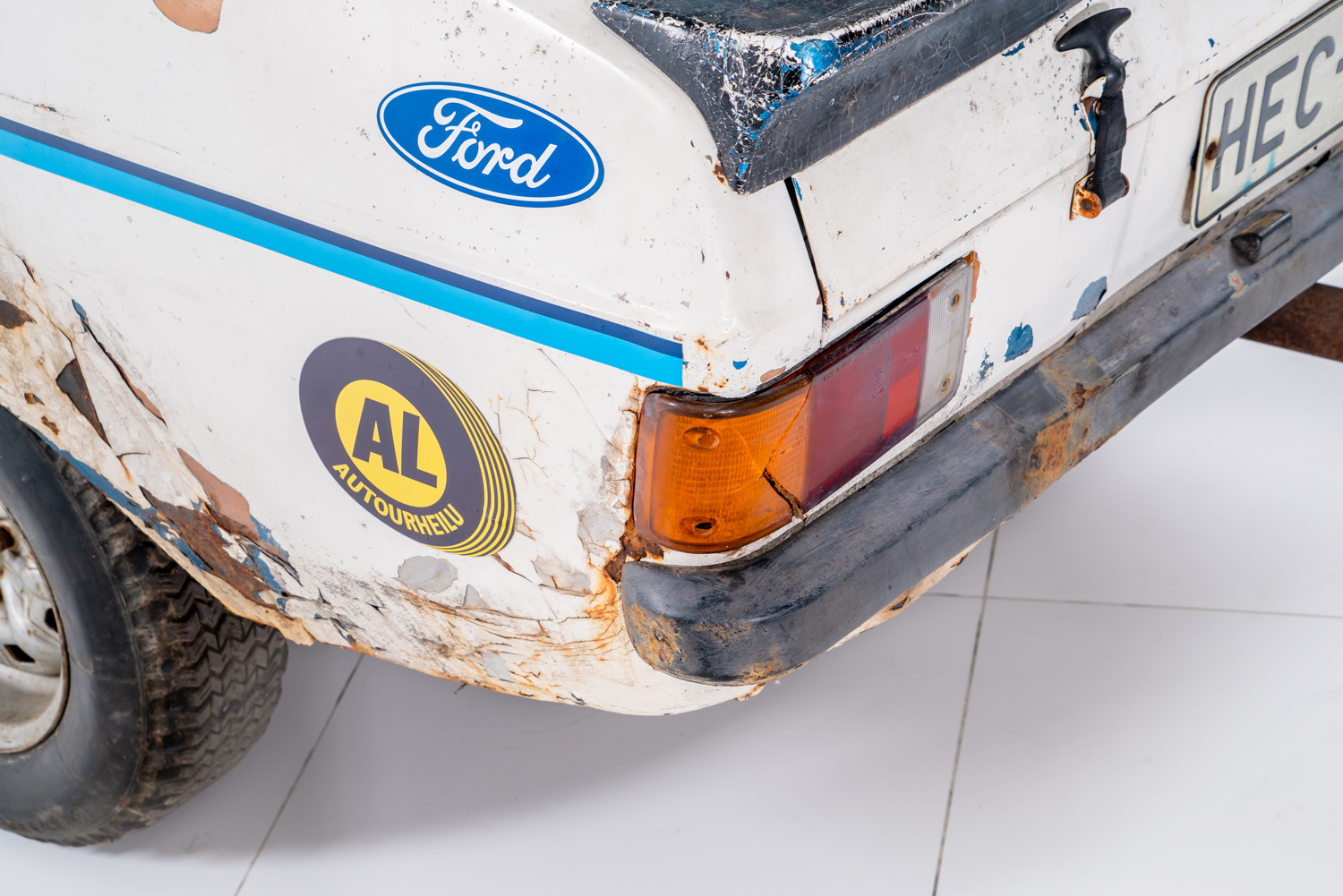 Ford Escort RS2000 Sk.2