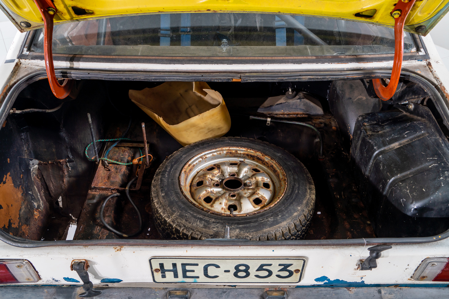 Ford Escort RS2000 Sk.2