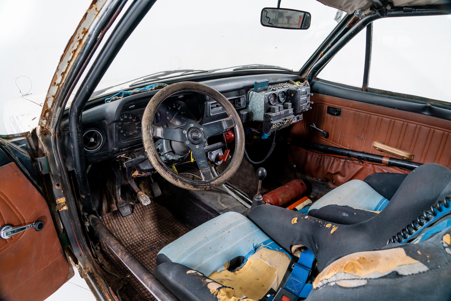 Ford Escort RS2000 Sk.2