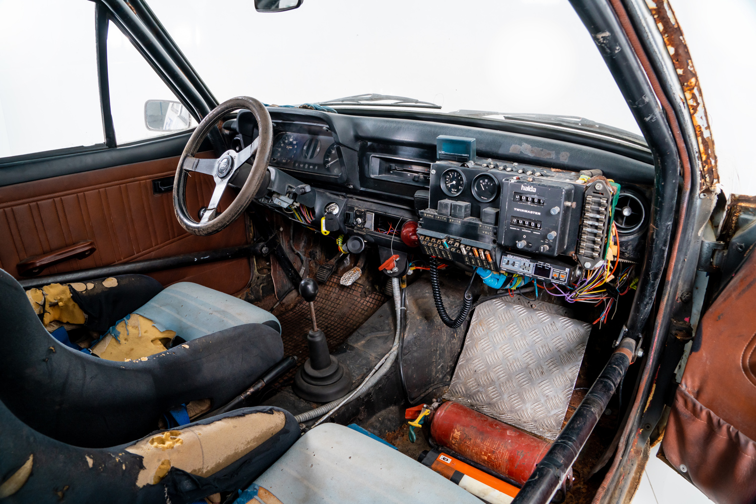 Ford Escort RS2000 Sk.2