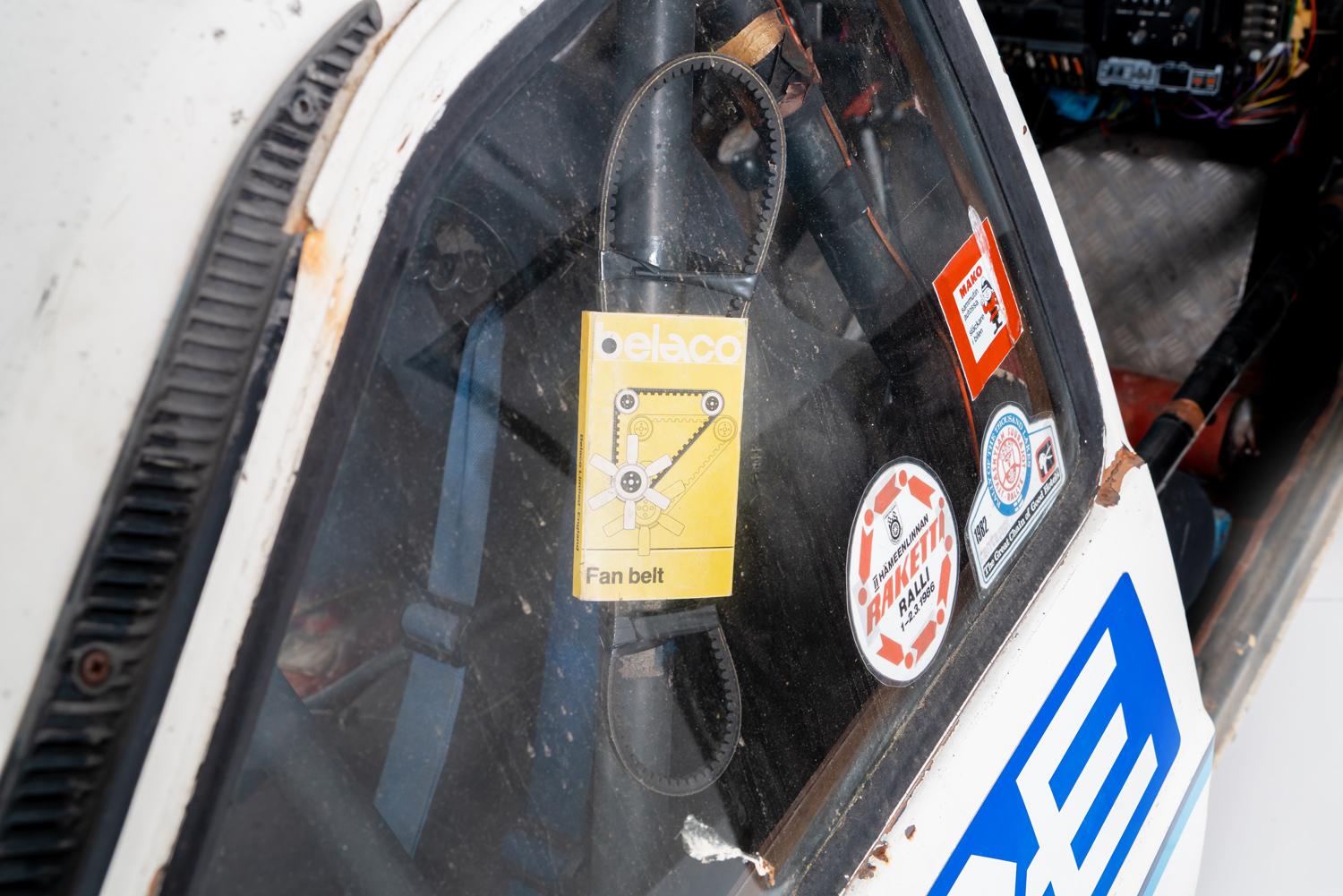 Ford Escort RS2000 Sk.2