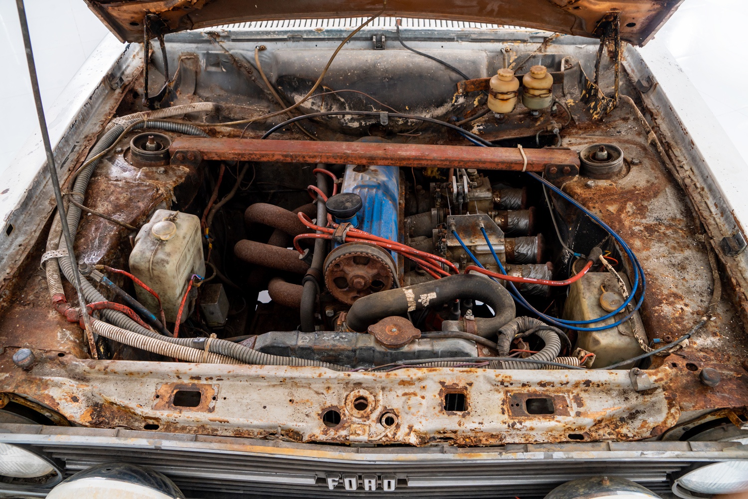 Ford Escort RS2000 Sk.2