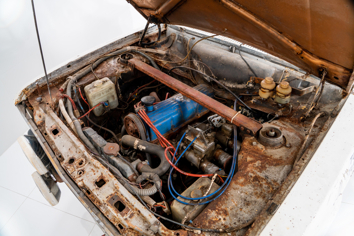 Ford Escort RS2000 Sk.2