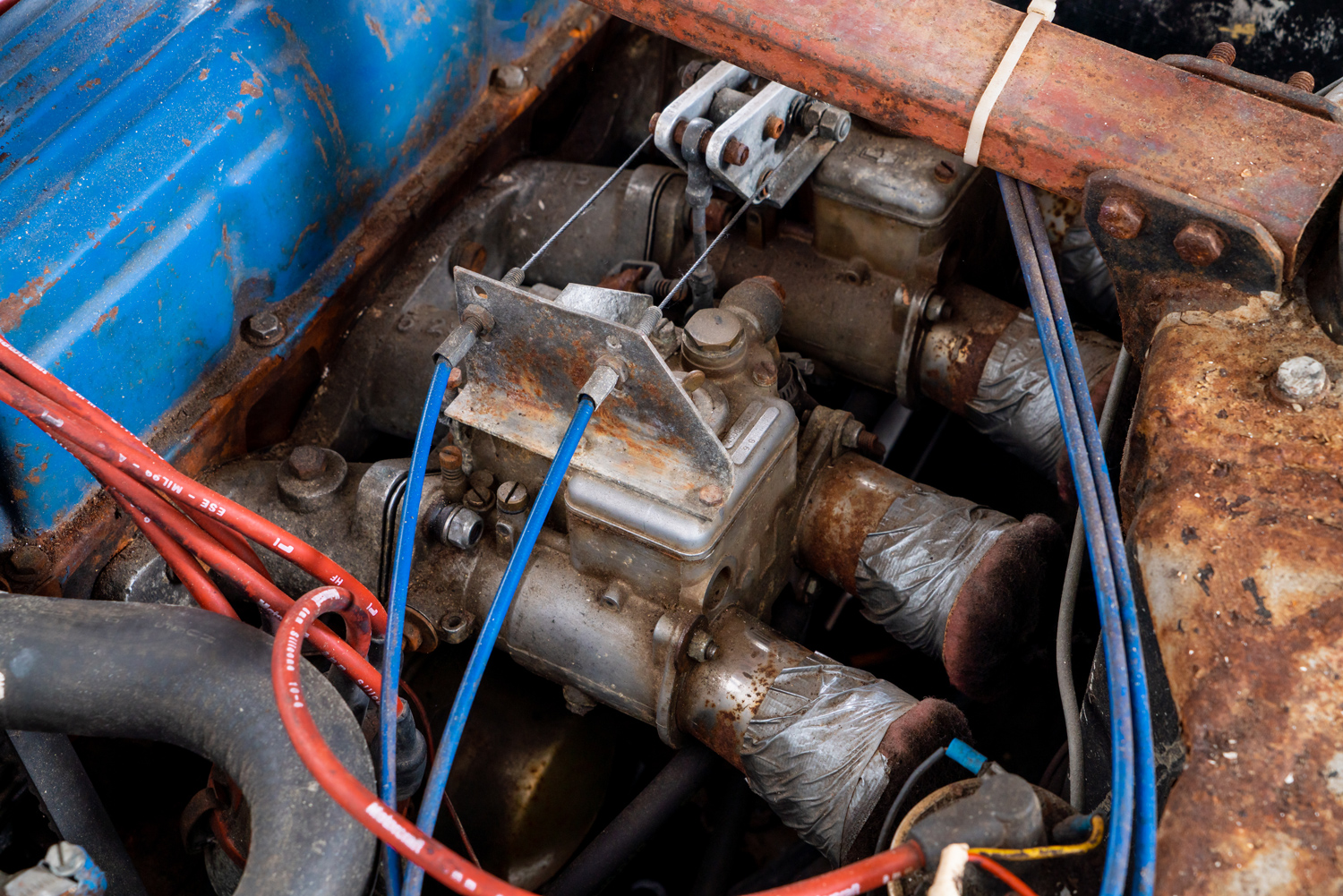 Ford Escort RS2000 Sk.2