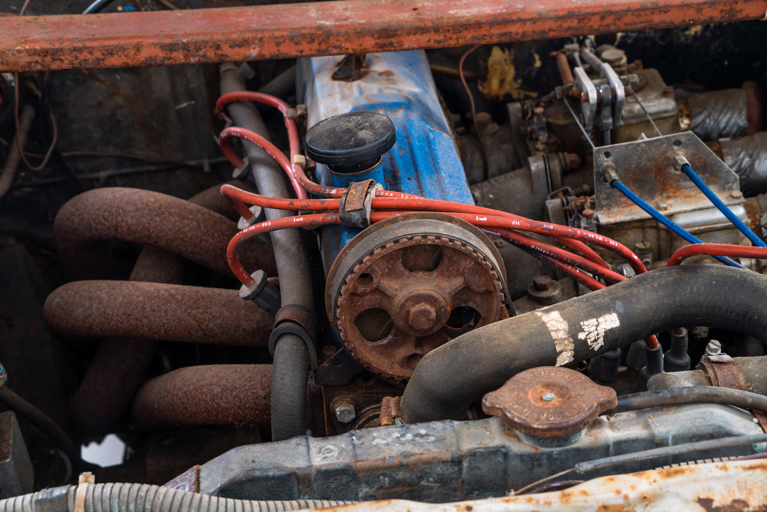 Ford Escort RS2000 Sk.2