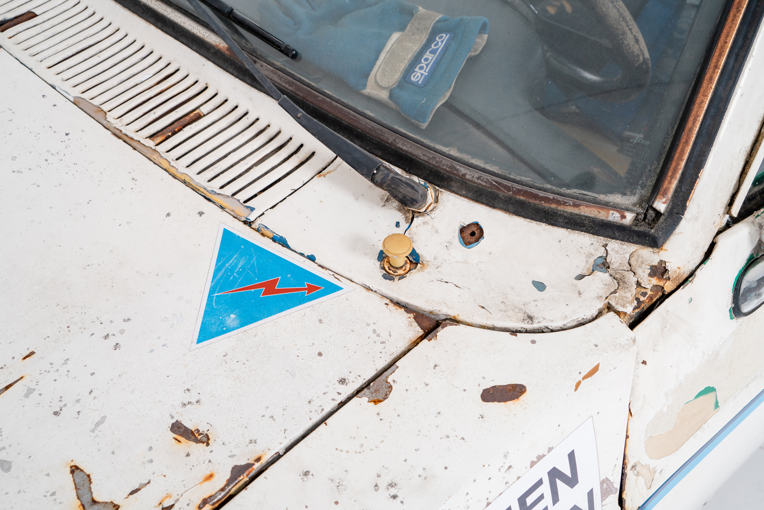 Ford Escort RS2000 Sk.2