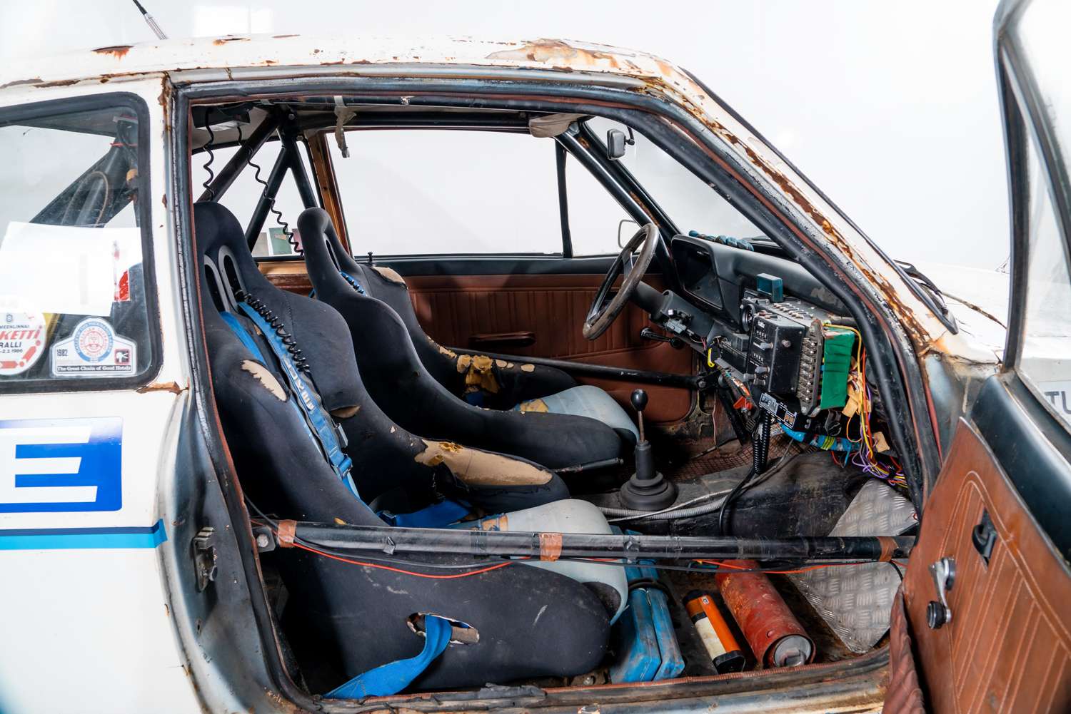 Ford Escort RS2000 Sk.2