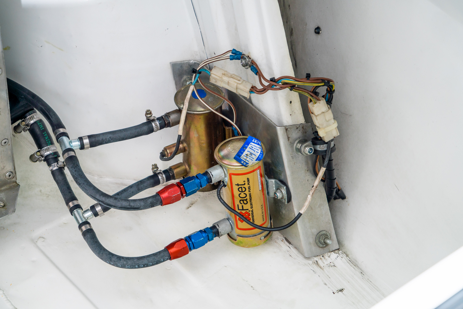 Opel Ascona 400 Gr.4