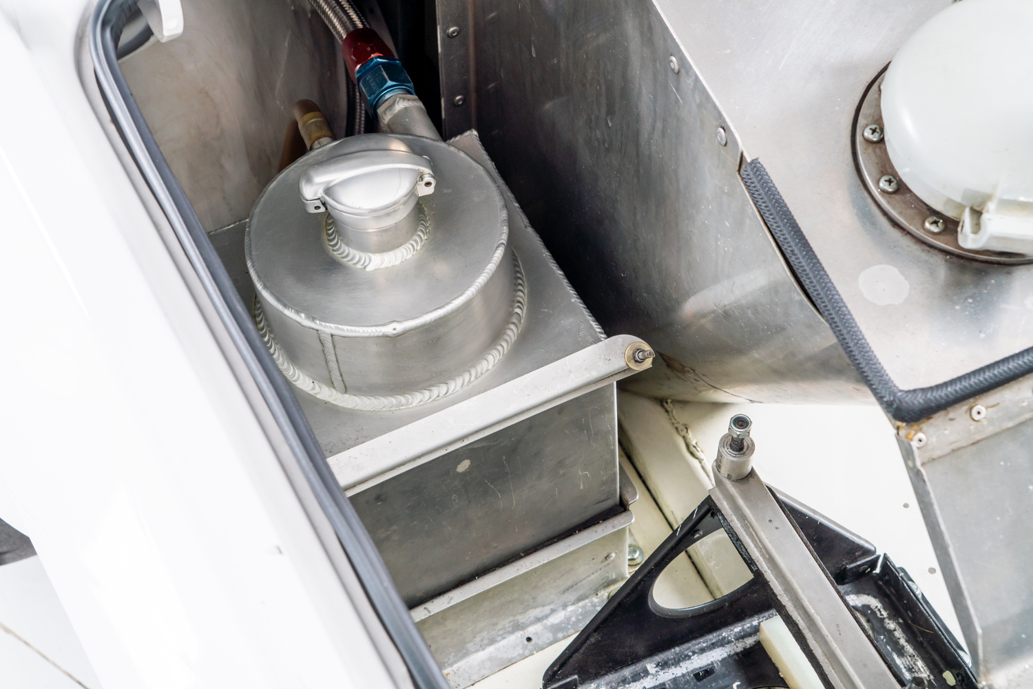 Opel Ascona 400 Gr.4