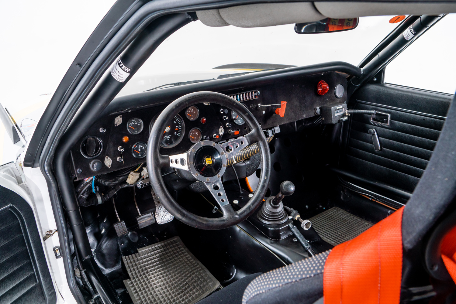 Opel Ascona 400 Gr.4