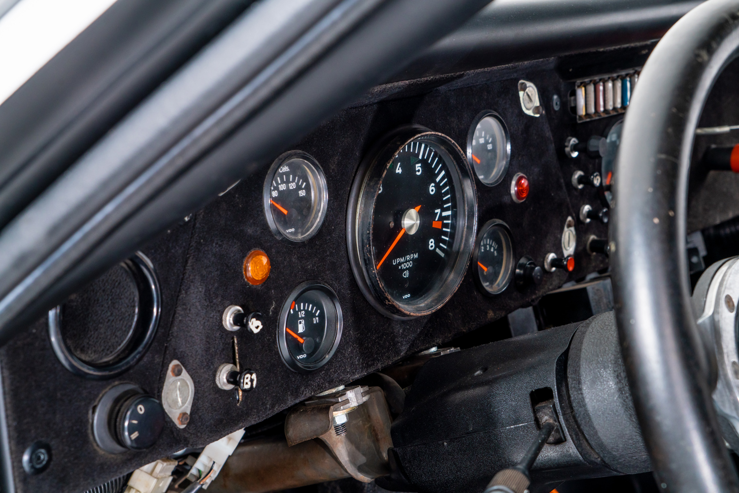 Opel Ascona 400 Gr.4