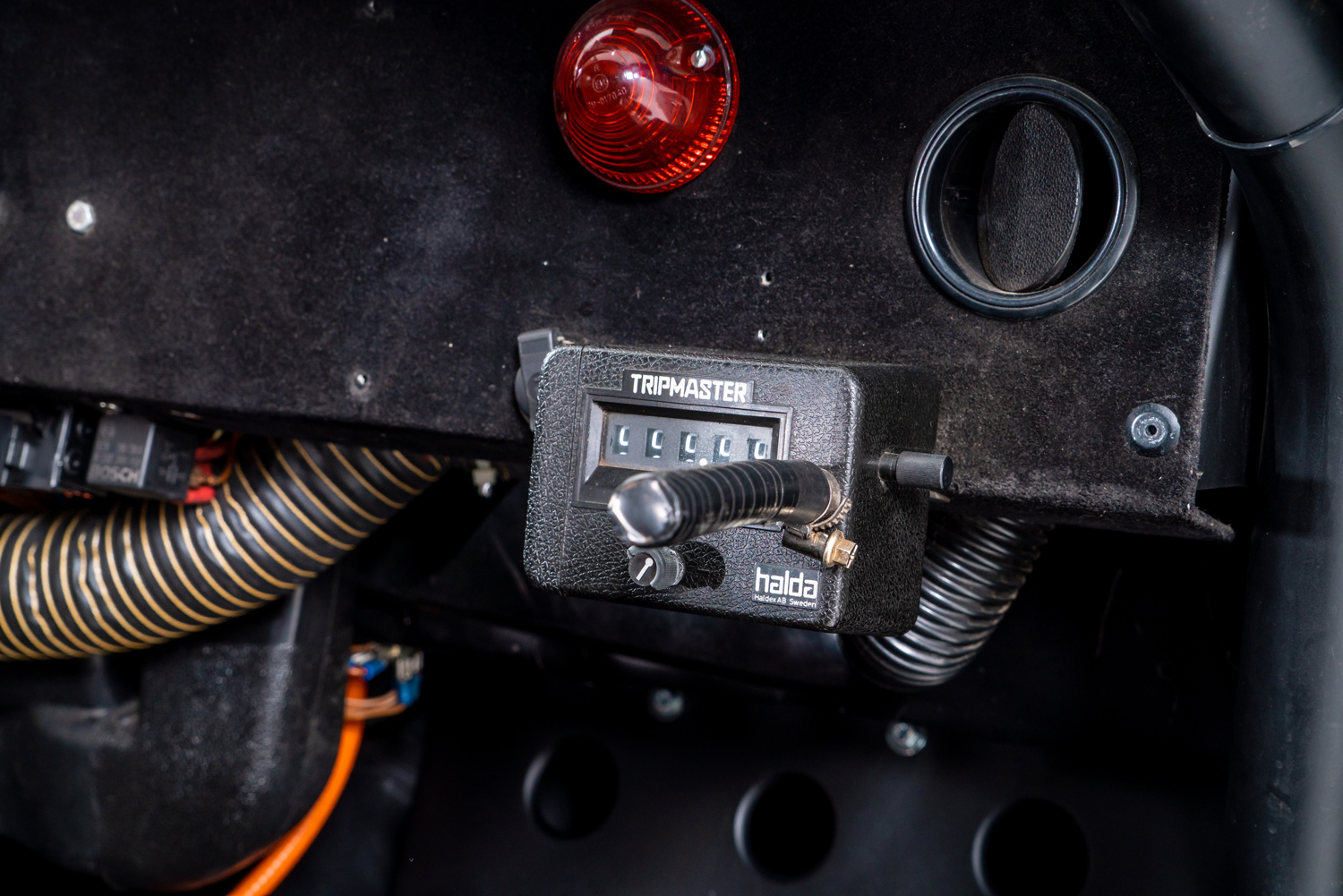 Opel Ascona 400 Gr.4