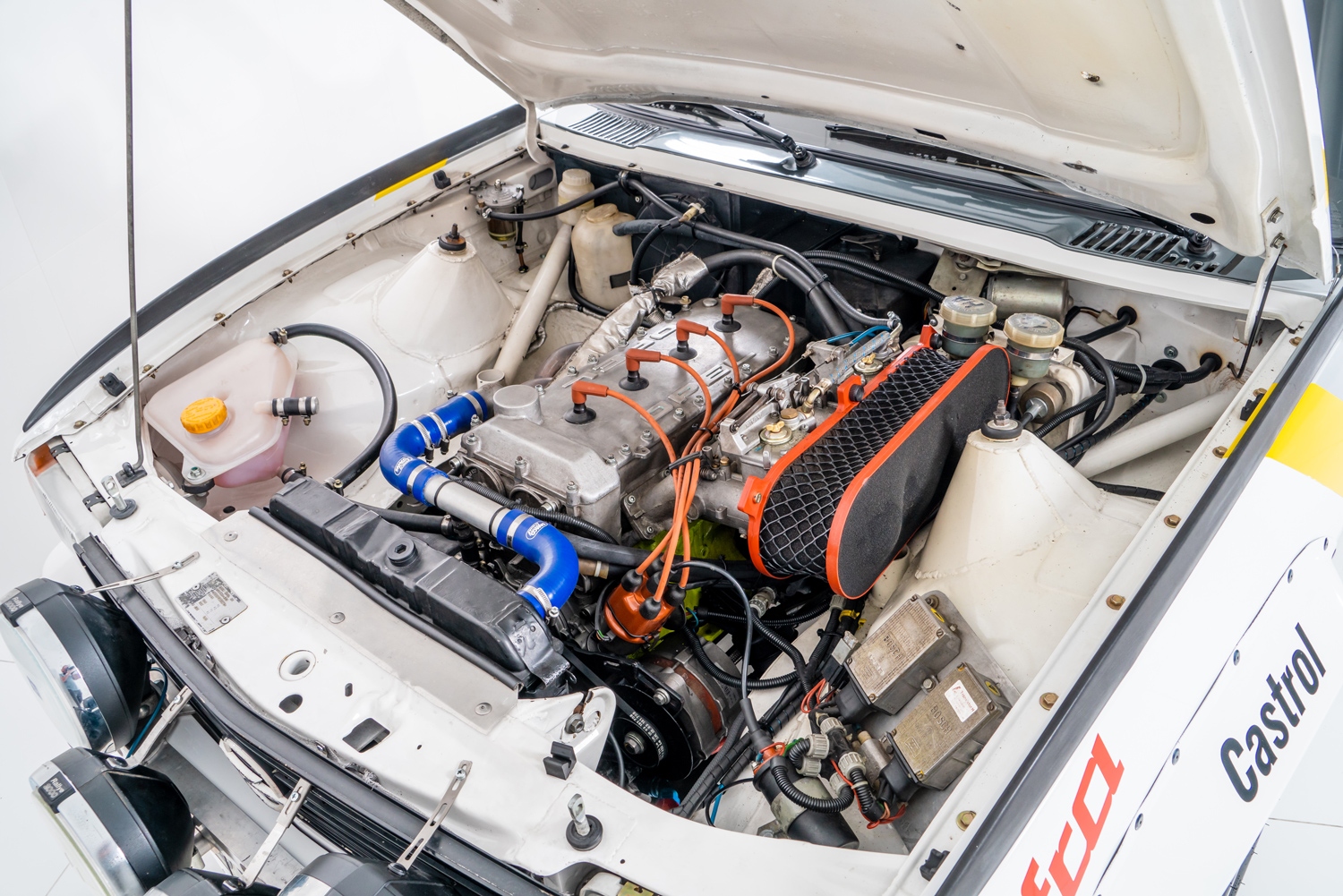 Opel Ascona 400 Gr.4