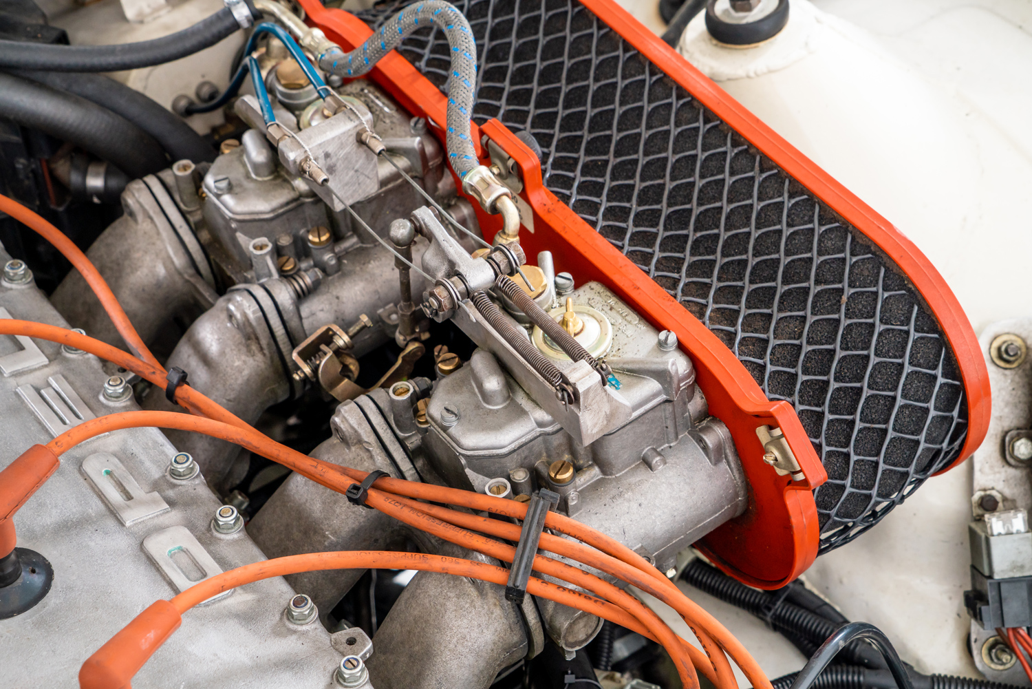 Opel Ascona 400 Gr.4