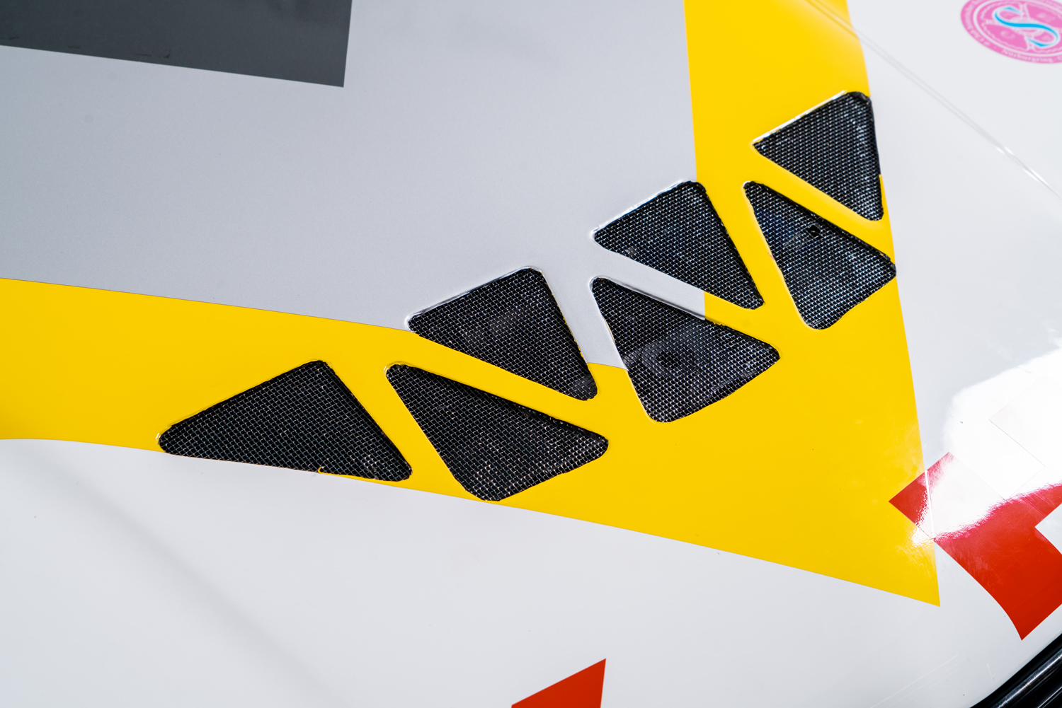 Opel Ascona 400 Gr.4