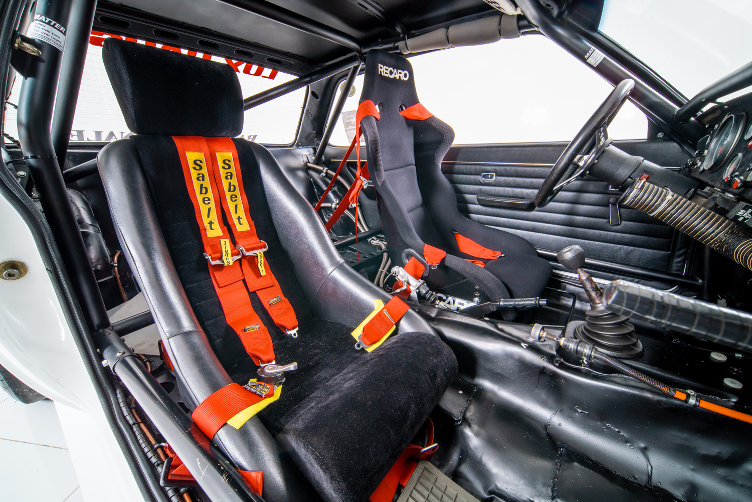 Opel Ascona 400 Gr.4