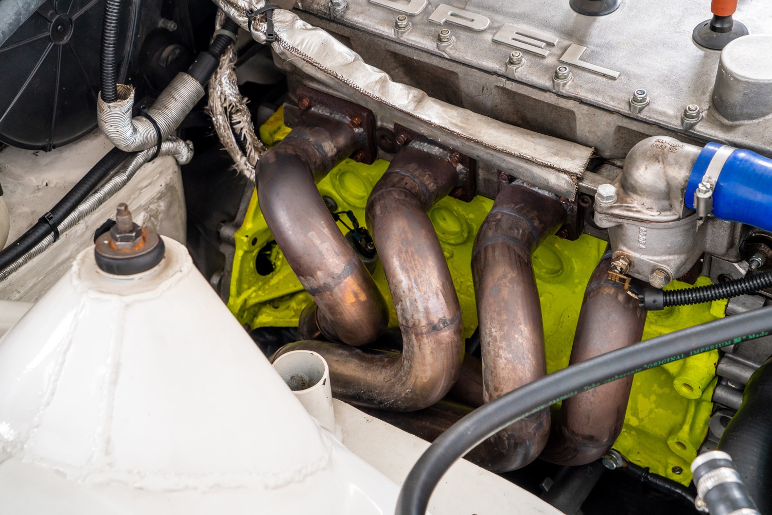 Opel Ascona 400 Gr.4