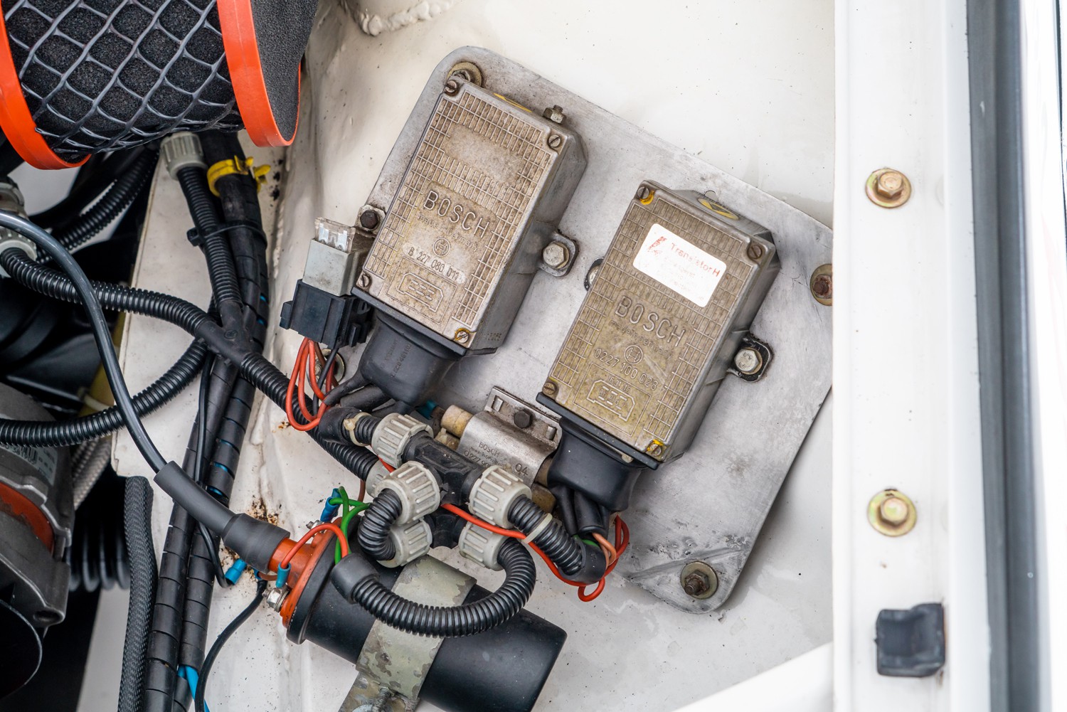 Opel Ascona 400 Gr.4