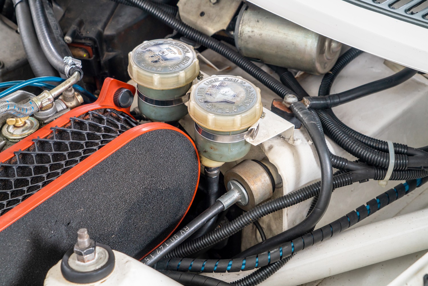 Opel Ascona 400 Gr.4