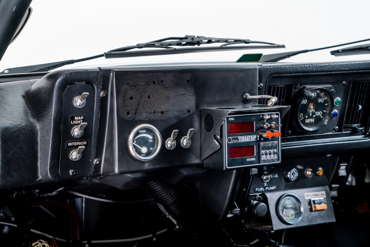 Vauxhall Chevette HSR Sk.4