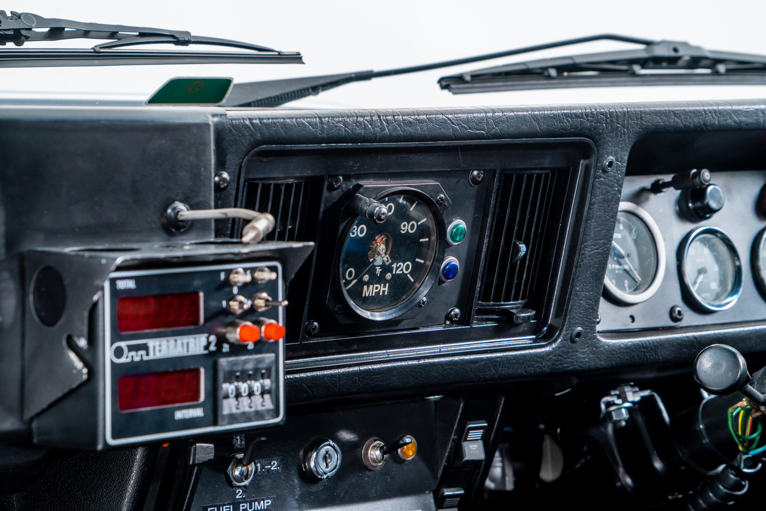 Vauxhall Chevette HSR Sk.4