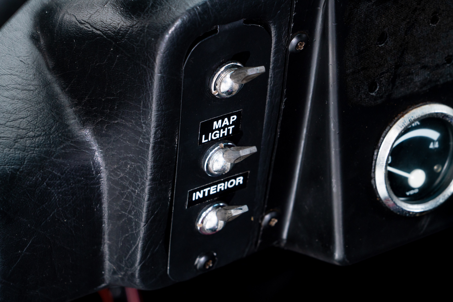 Vauxhall Chevette HSR Sk.4