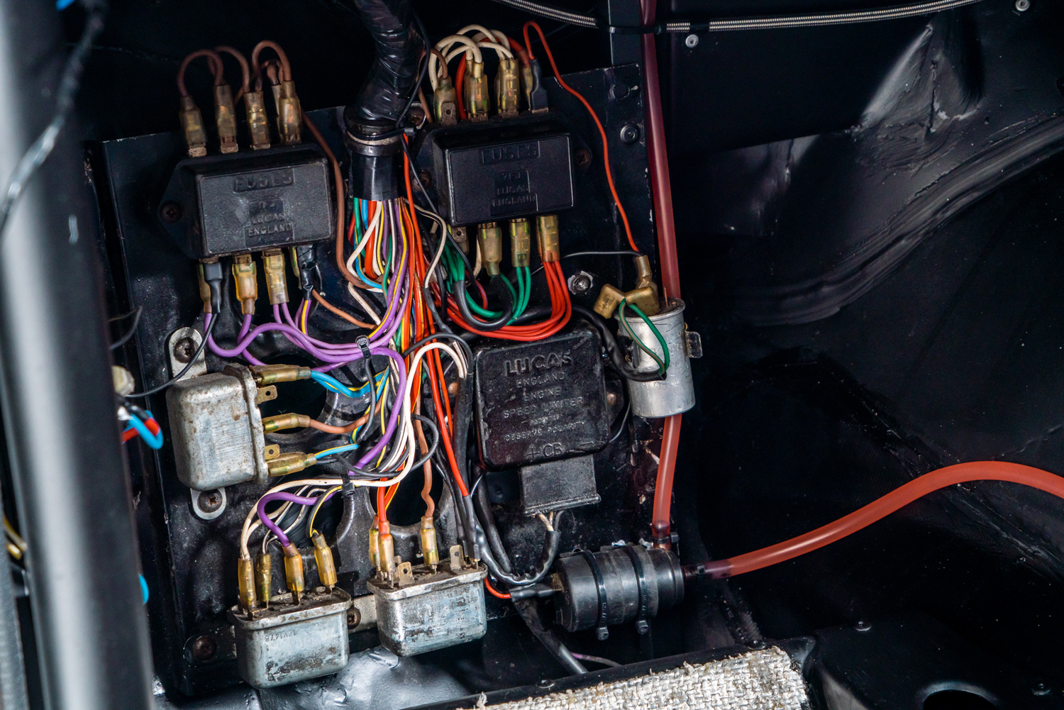 Vauxhall Chevette HSR Sk.4