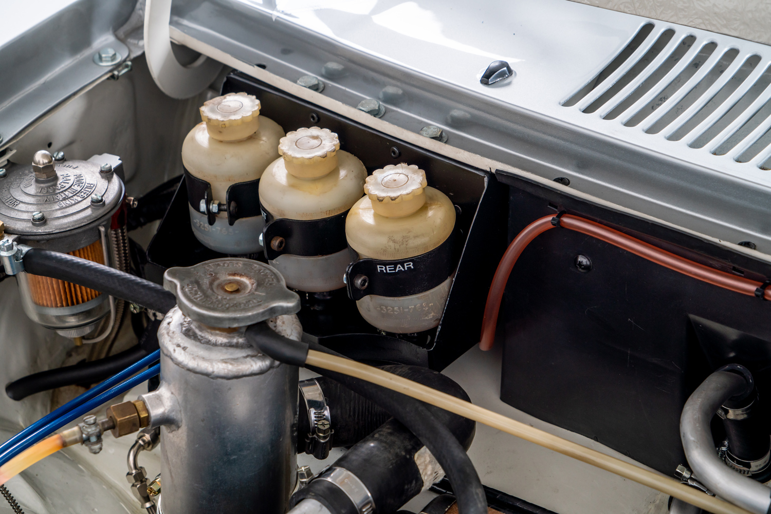 Vauxhall Chevette HSR Sk.4