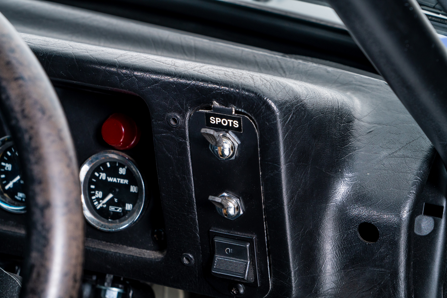 Vauxhall Chevette HSR Sk.4