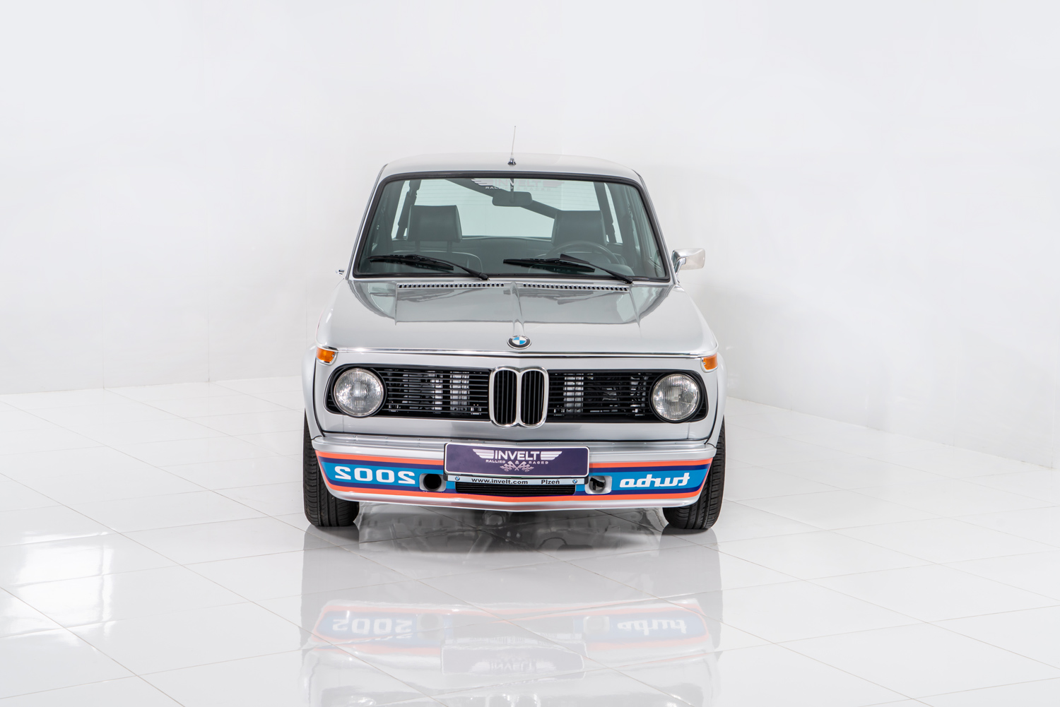 BMW 2002 Turbo