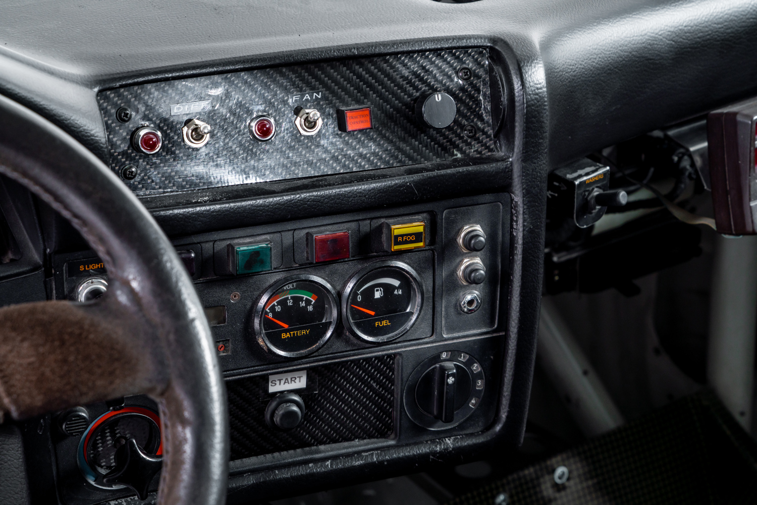 BMW M3 (E30) Rally Gr.A FINA BMW M3 (E30) Rally Gr.A FINA