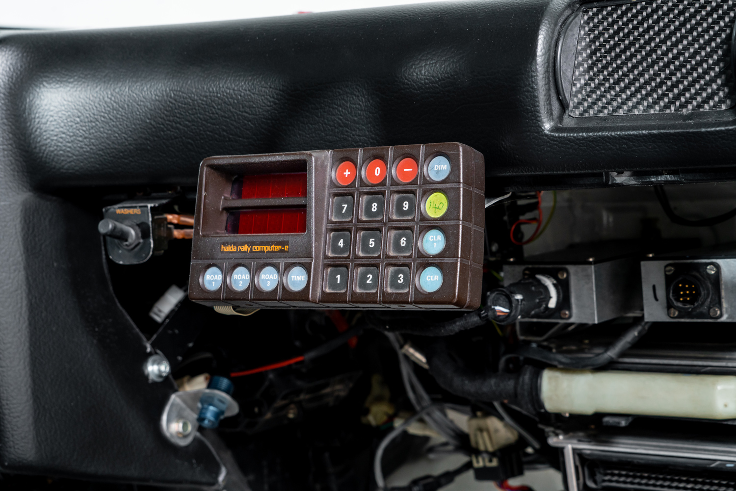 BMW M3 (E30) Rally Gr.A FINA BMW M3 (E30) Rally Gr.A FINA