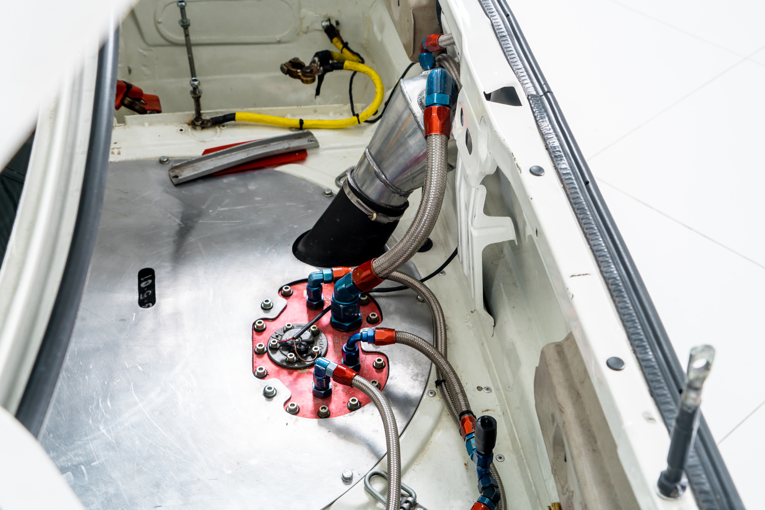 BMW M3 (E30) Rally Gr.A FINA BMW M3 (E30) Rally Gr.A FINA