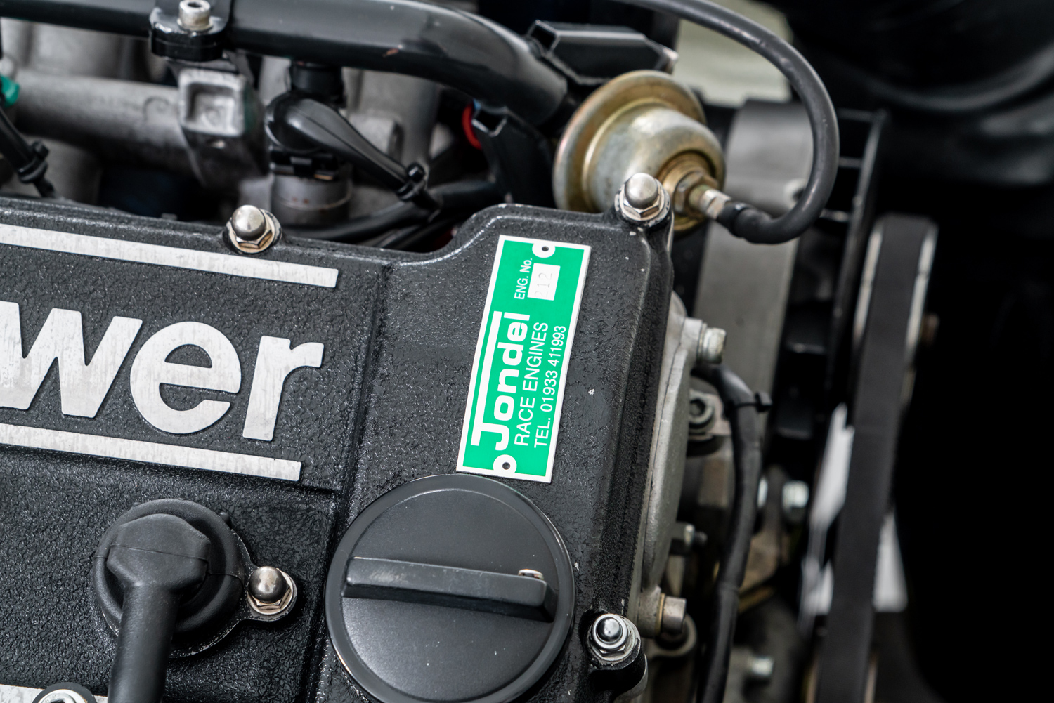 BMW M3 (E30) Rally Gr.A FINA BMW M3 (E30) Rally Gr.A FINA