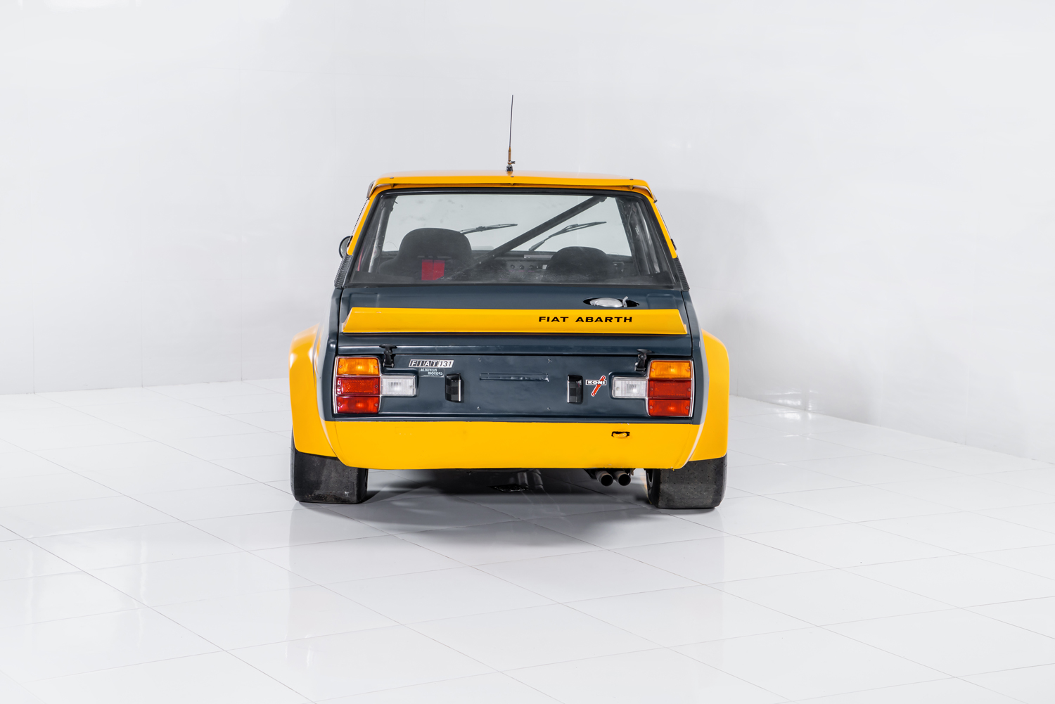 Fiat 131 Abarth Gr.4