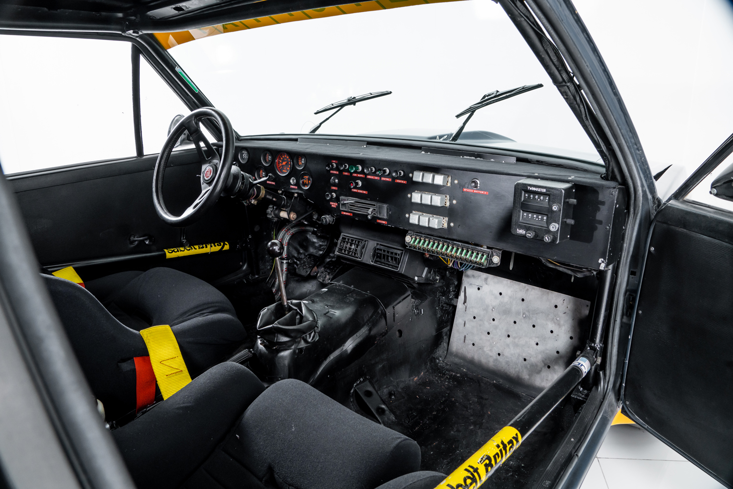 Fiat 131 Abarth Gr.4