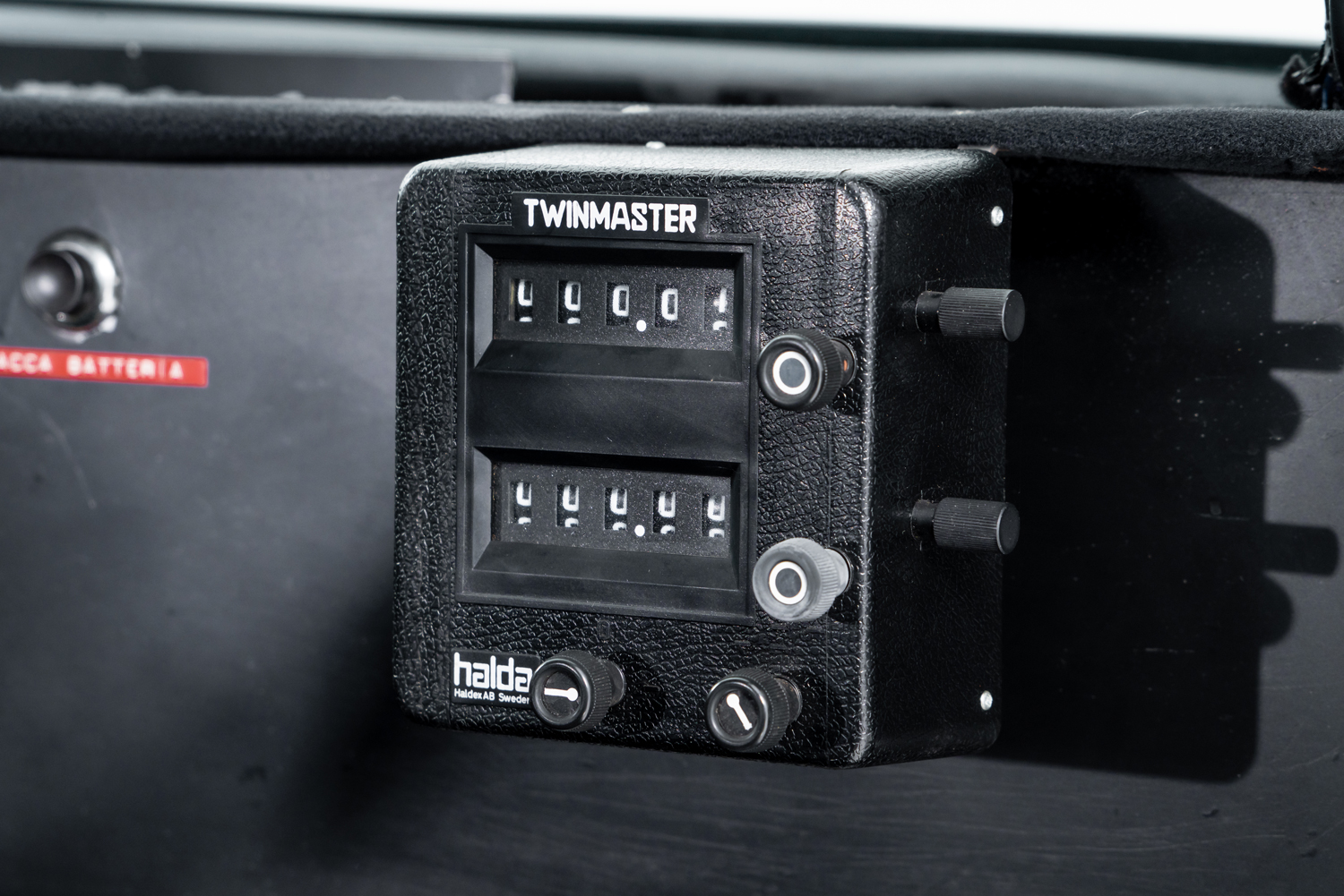 Fiat 131 Abarth Gr.4