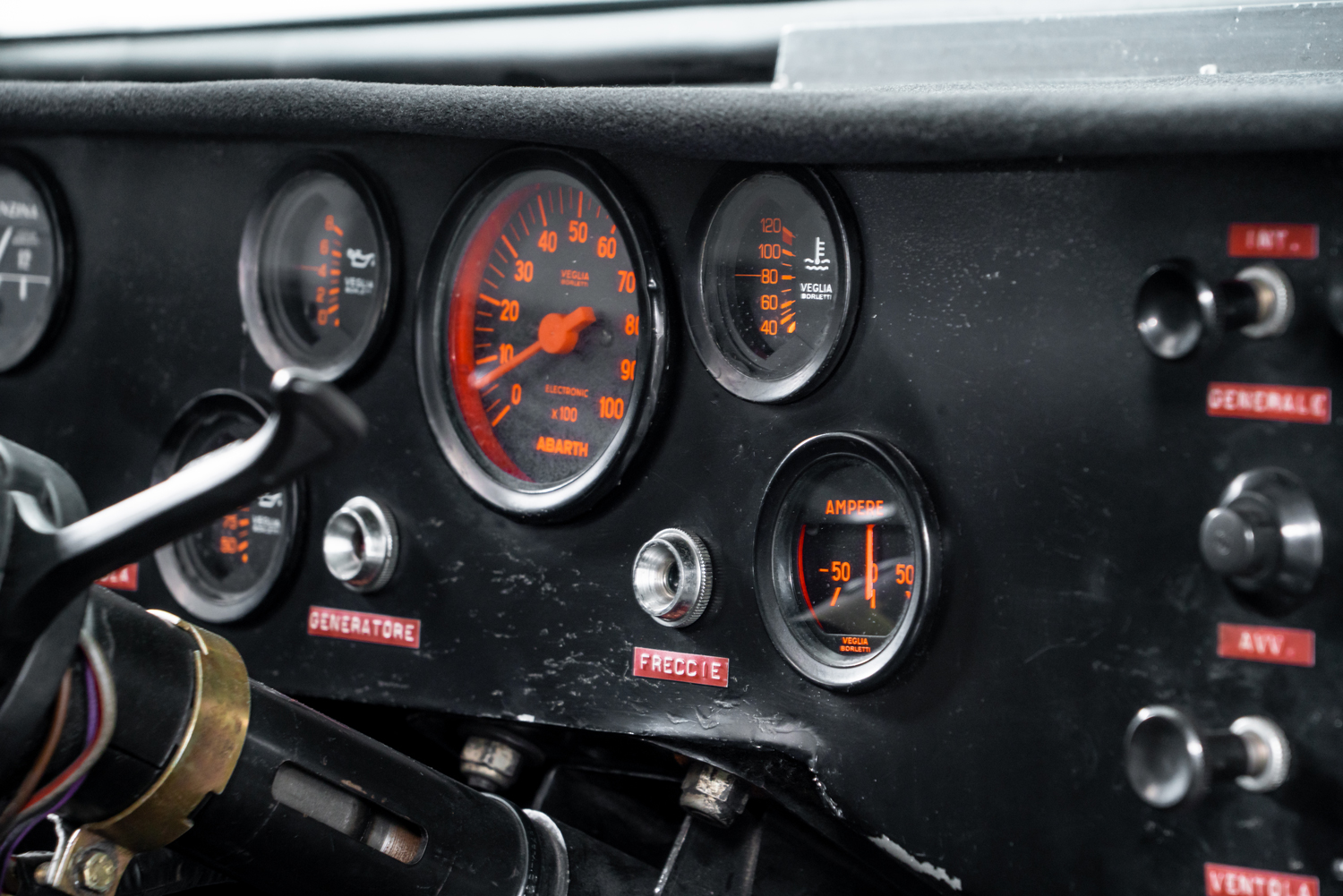 Fiat 131 Abarth Gr.4