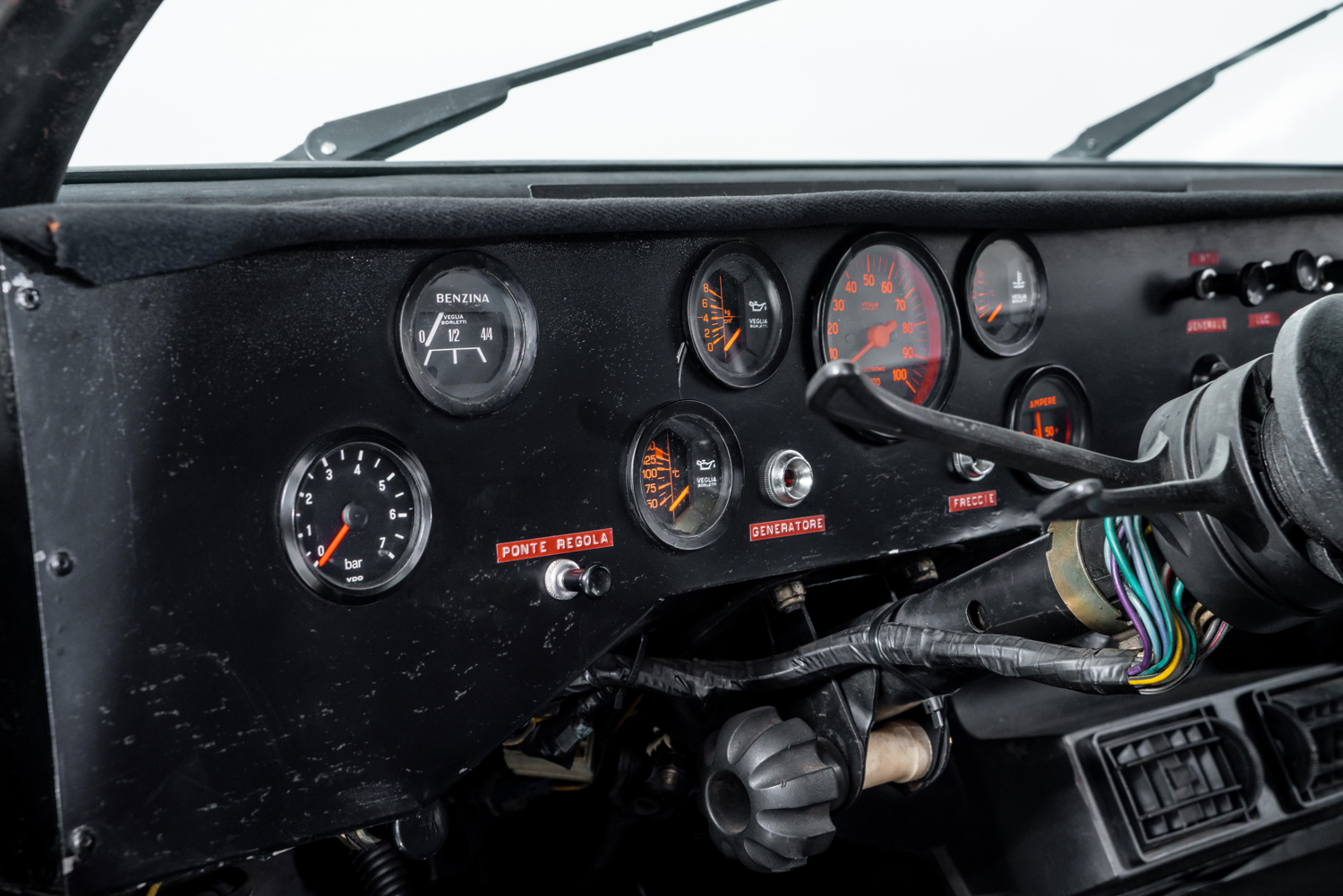 Fiat 131 Abarth Gr.4