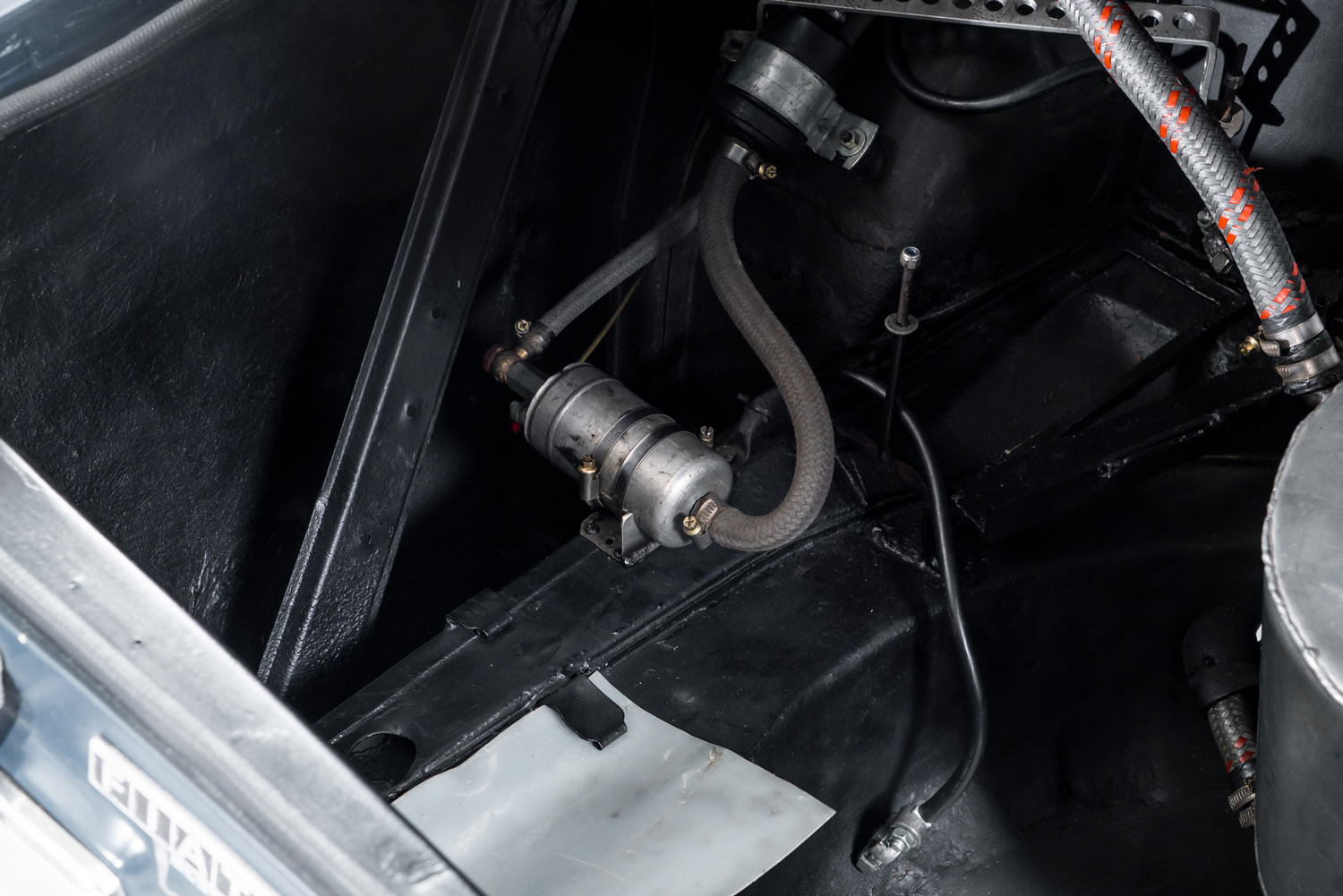 Fiat 131 Abarth Gr.4