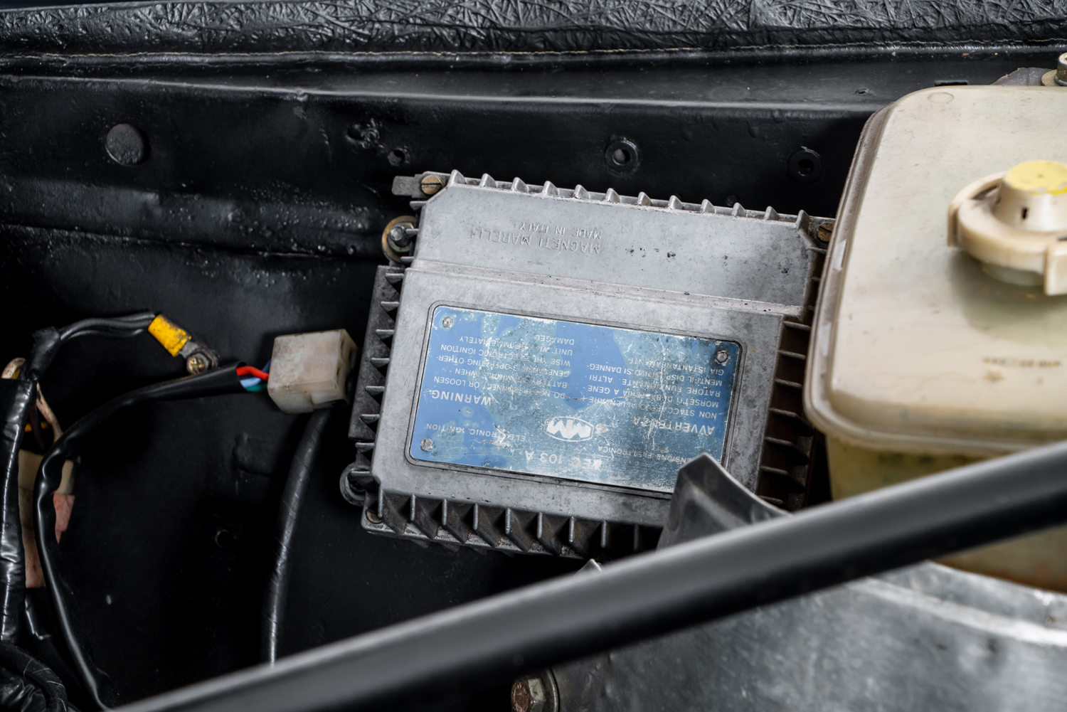 Fiat 131 Abarth Gr.4